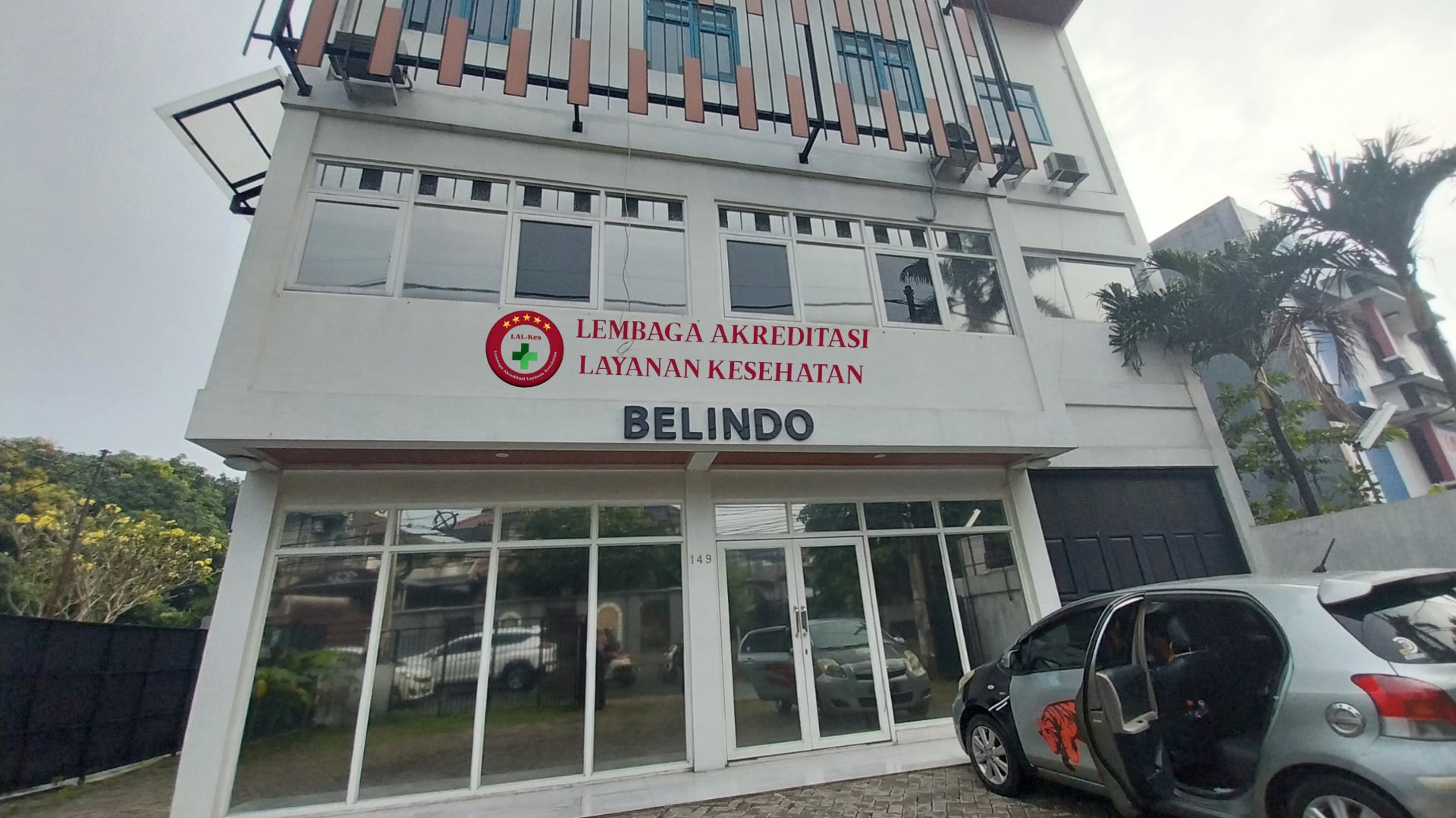 Kantor